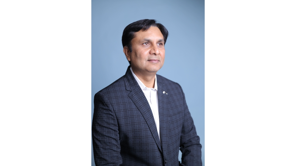 Naresh Patel’s Renewable Energy Journey Contributes to India’s Clean Energy Growth