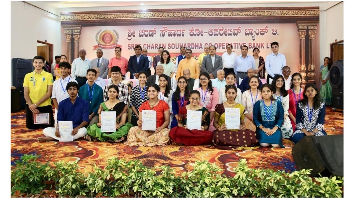 Sri Charan Souhardha Co-operative Bank Registers ₹3.06 Crore Profit