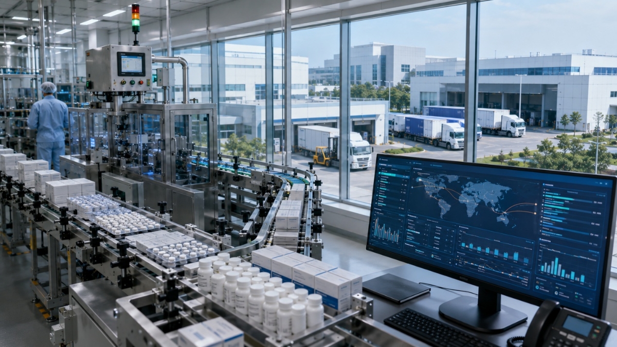 Piramal Pharma: Strengthening India’s Global Pharma Industry