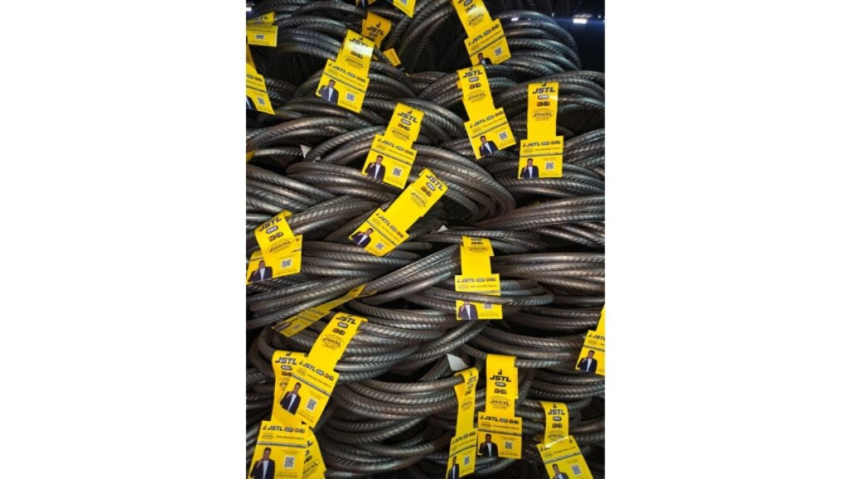 JSTL 550 SHD TMT Bars Begins Commercial Dispatches from Giridih; Quality Assurance Takes Centre Stage as Steel Buyers Demand Greater Transparency