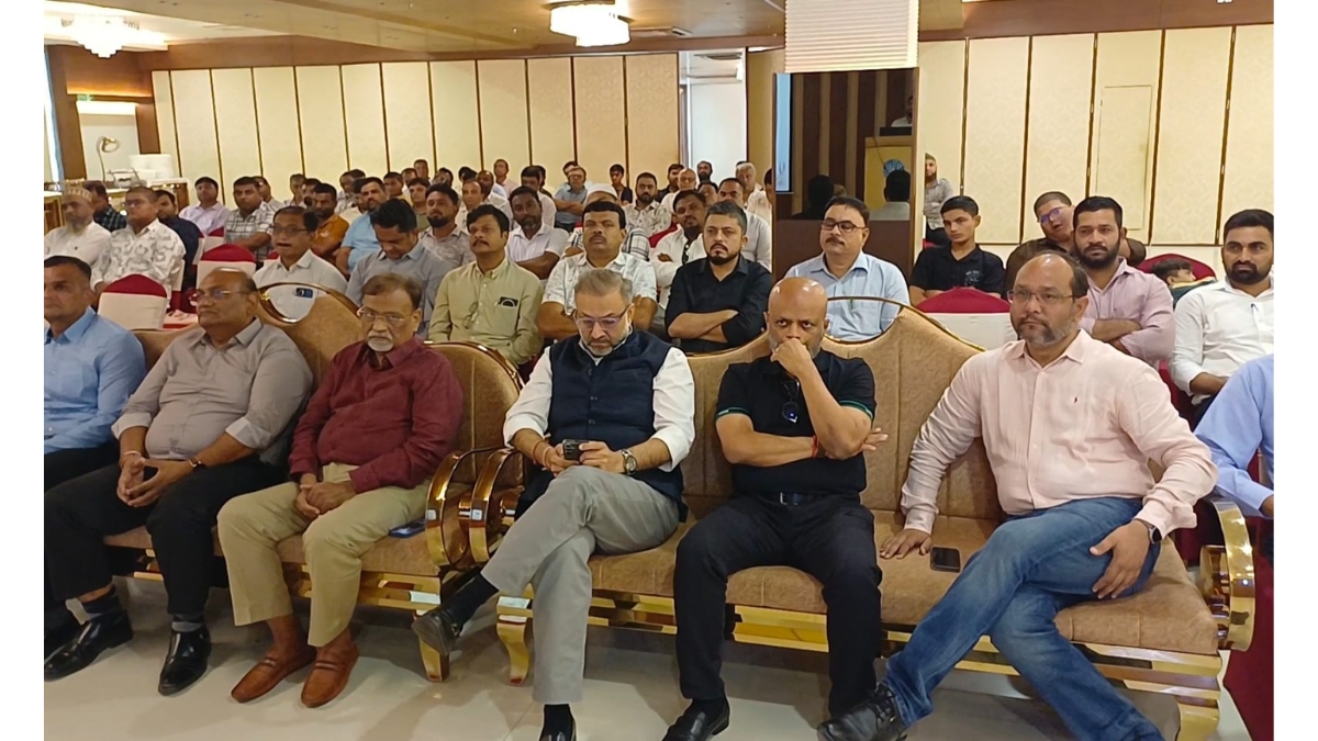 14th Dairy Livestock & Poultry Expo Asia 2026 to be Held from 11–13 September at Helipad Exhibition Center, Gandhinagar, Gujarat