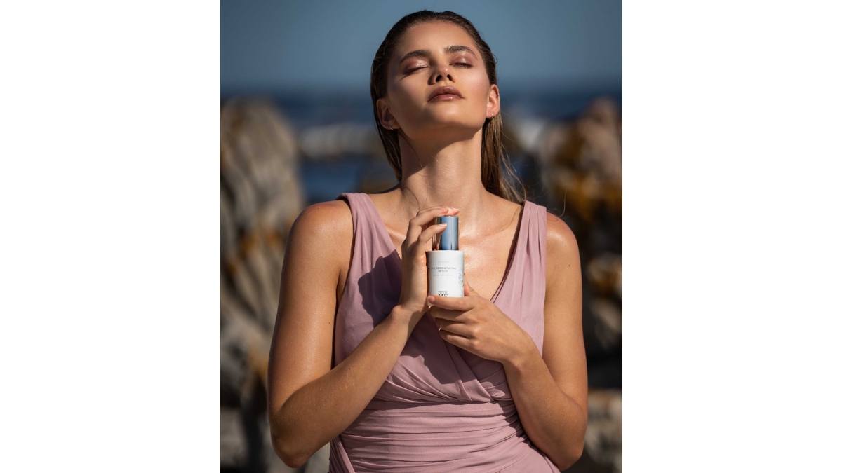Futureme’s Regenerating Serum delivers a Complete Approach to Skin Wellness