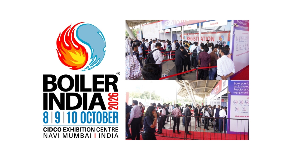 Nominations Open for Pan-India Best Boiler User Awards 2026