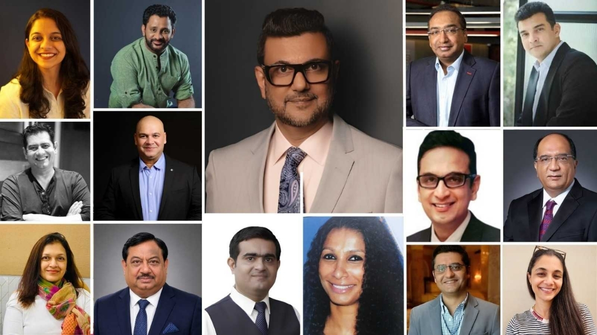 CineNow Unveils Leadership and Governance Structure for USD 150 Million Film Investment Vehicle, Invites Creative Collaboration from the Indian Film Fraternity
