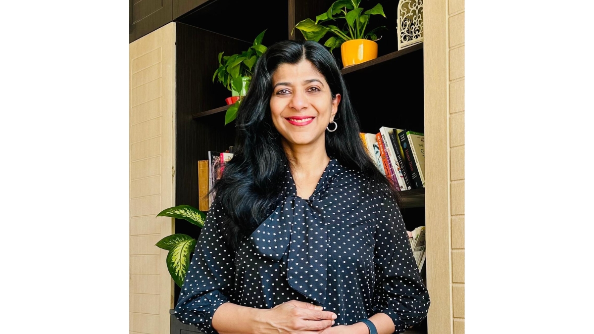From Regional CHRO to Founder: Expanding Leadership Impact Beyond Organisational Boundaries 