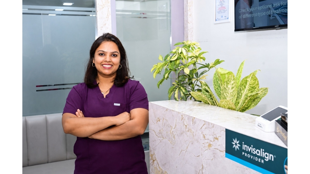 Why More Adults Are Choosing Invisalign Than Ever Before: My Experience Treating Professionals