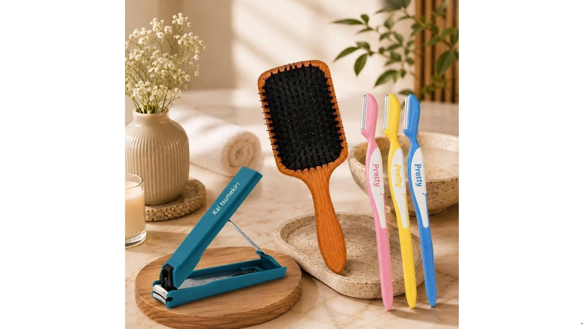 KAI India Introduces a Special Beauty Combo for Thoughtful Rakhi Gifting