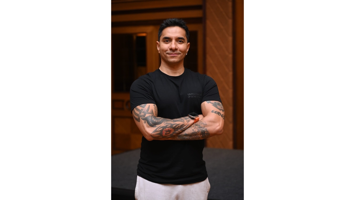 Luke Coutinho Announces Foundational Medicine and Lifestyle Certification, Level 1: Find Your Rhythm