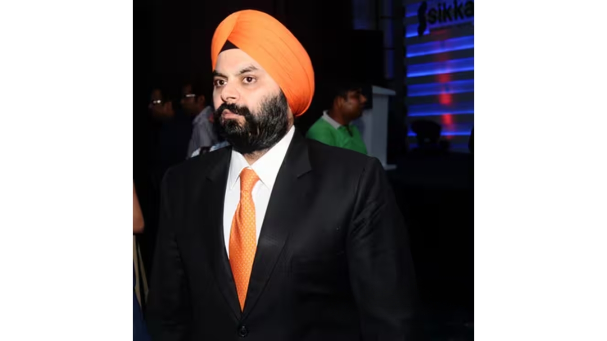 Harvinder Singh Sikka of Sikka Group on the Next Decade of NCR Real Estate