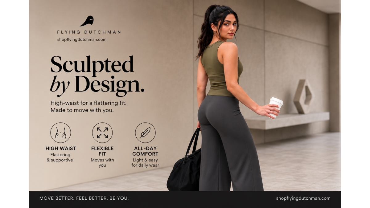 Flying Dutchman Is Rewriting the Rules of Fit for Indian Women