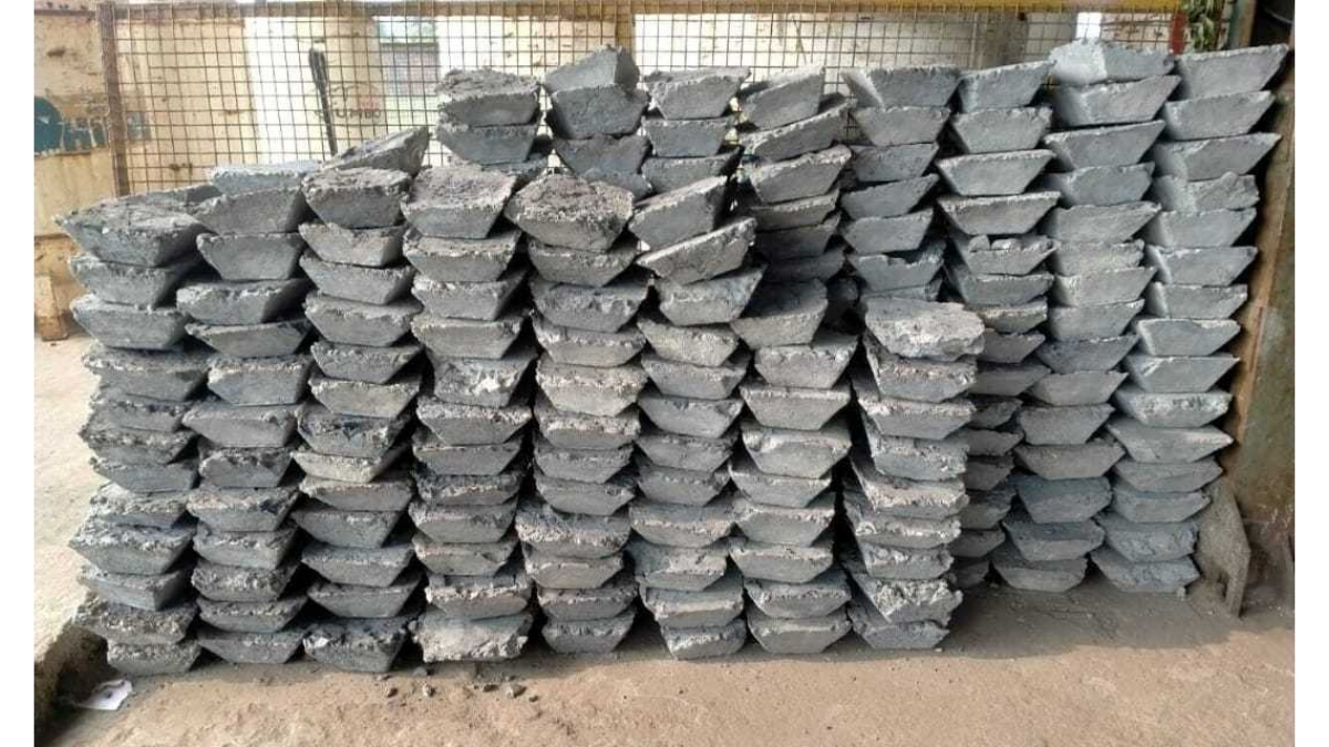 Material Recycling Industry Seeks Zero Duty on Zinc Dross, Flags Customs Anomaly