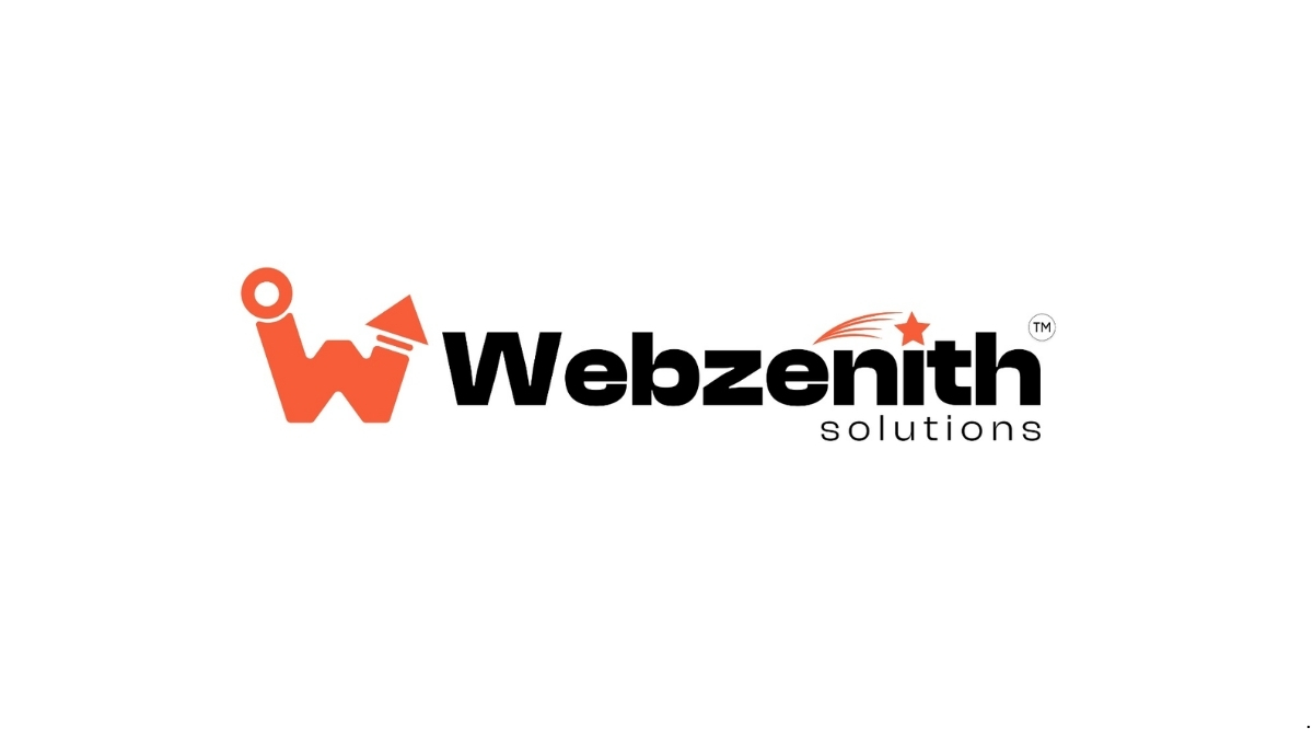 Inside Webzenith Solutions’ AI-Native Approach to Digital Transformation