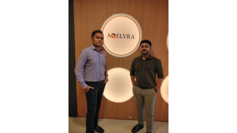 AQELVRA Is Rebuilding Construction with Technology, Transparency and Trust