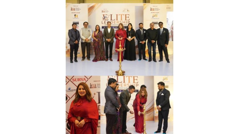 Elite Leadership Award and Summit 2026 Celebrates Achievements of Professionals and Entrepreneurs in Goa