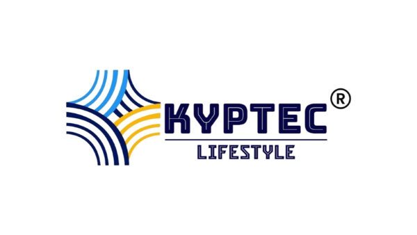 Kyptec LifeStyle® 630 Bluetooth Headphones Deliver Hybrid Active Noise Cancellation, Powerful Deep Bass, 40mm Drivers and 50 Hour Battery Life for Music, Movies and Gaming