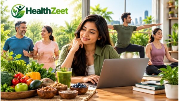 HealthZeet Expands Evidence-Informed Health Content for India’s Growing Wellness Audience