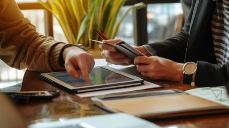Common Financial Habits That Help Investors Manage Loan Repayments