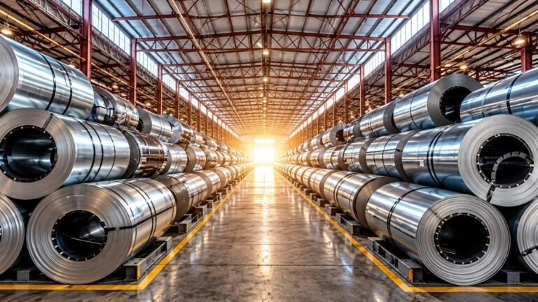 Goldratt Bharat on the Shift From Capacity Utilisation to Cash Generation in the Indian Steel Industry