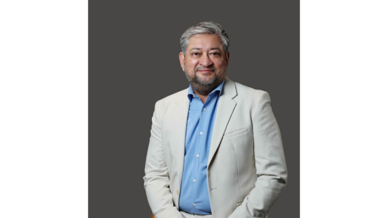 Rajneesh Chopra Featured in Outlook’s ‘Pillars of Viksit Bharat 2026’ Report for Advancing Wellbeing and Expanding Economic Opportunity