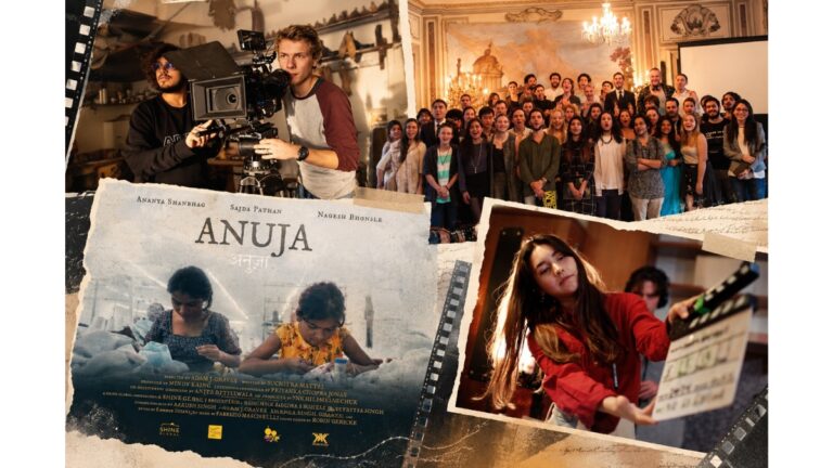 How Prague Built a Creative Economy Around Film and International Production