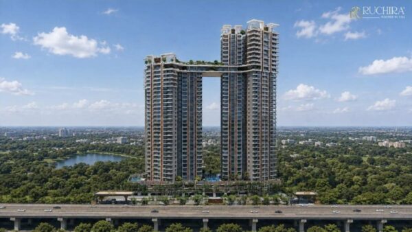 Ruchira The Rise Reviews, Price & Location: Are the 2 BHK and 3 BHK Flats at Budigere Cross, Old Madras Road Worth It?