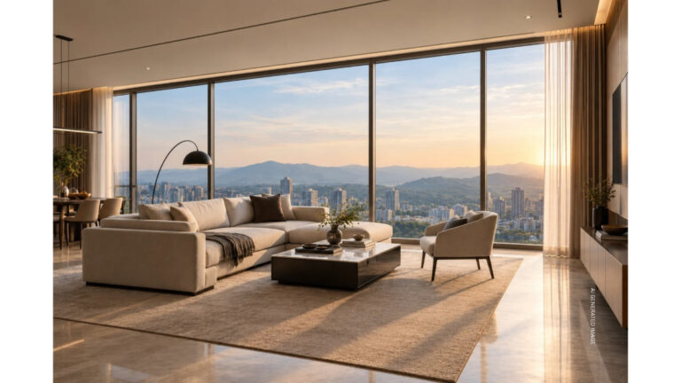 What Does Today’s Luxury Buyer Really Want? Beyond Square Feet: How Mumbai’s Affluent Homebuyers Are Redefining Luxury